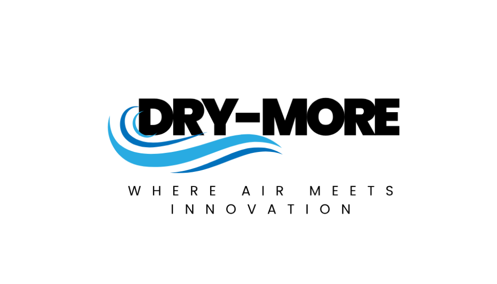 Dry-More Logo