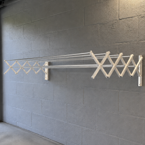 Home dry more extra large pull out wall airframe
