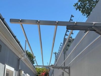 2.2m fold down