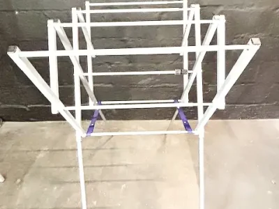 dry more camping Airer